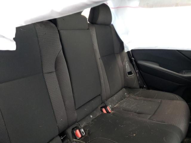 Photo 11 from auction – 2021 SUBARU OUTBACK PR with VIN 4S4BTAFC2M3121362
