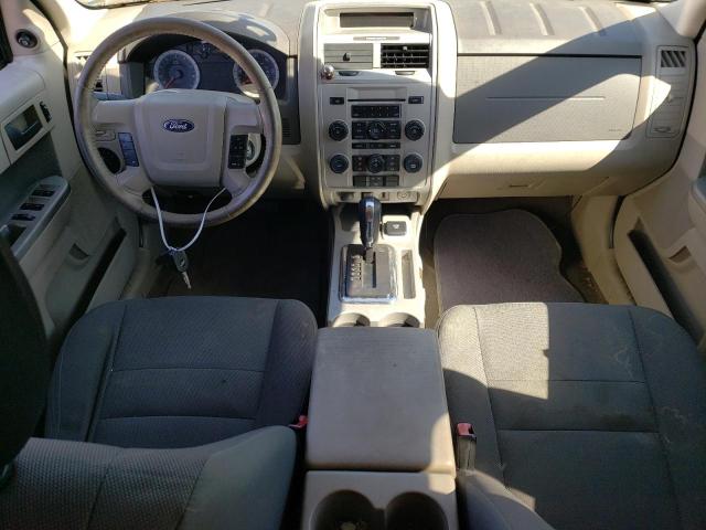 Photo 8 from auction – 2009 FORD ESCAPE HYB with VIN 1FMCU59369KB30342