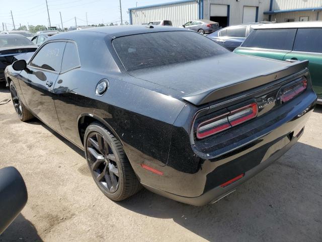 Photo 2 from auction – 2019 DODGE CHALLENGER with VIN 2C3CDZAG1KH566723
