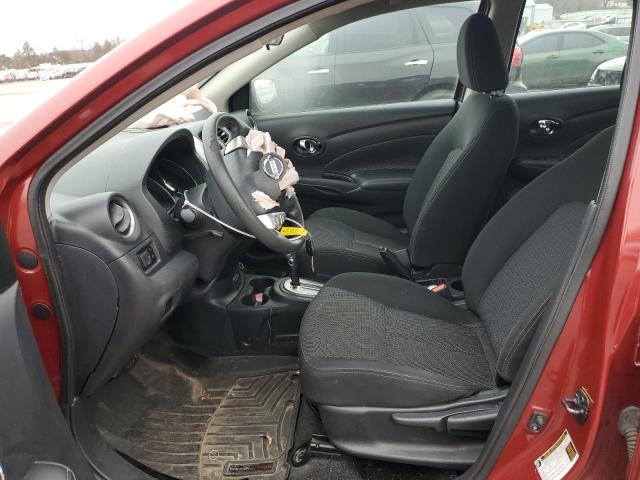 Photo 7 from auction – 2017 NISSAN VERSA S with VIN 3N1CN7APXHK445162