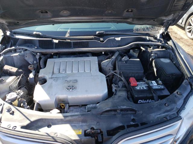 صورة رقم 12 من المزاد - 2010 TOYOTA VENZA مع VIN 4T3BK3BB1AU045366