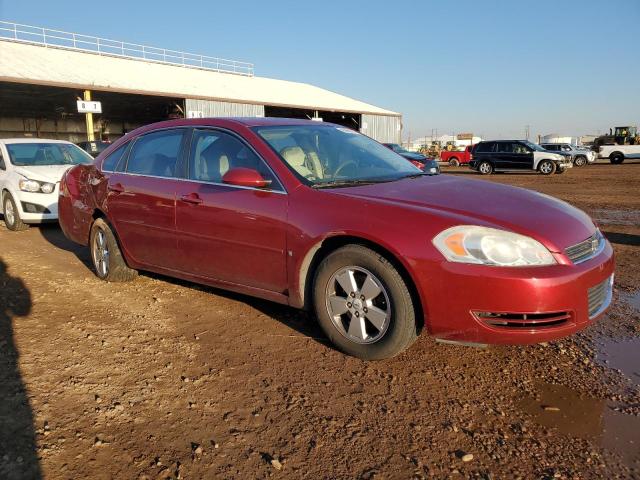 صورة رقم 4 من المزاد - 2008 CHEVROLET IMPALA LT مع VIN 2G1WT58K081283237