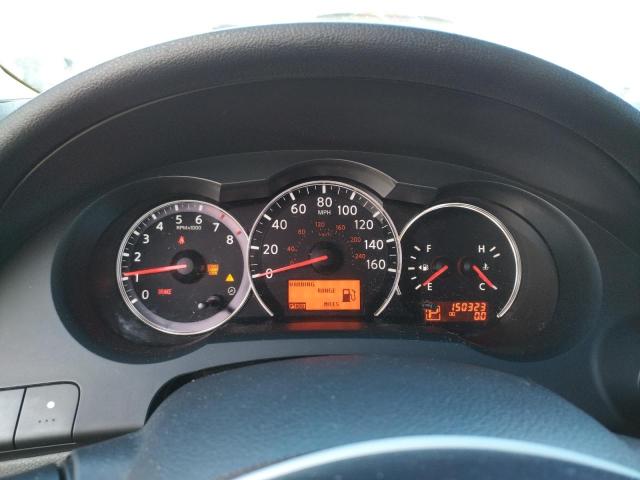 Photo 9 from auction – 2012 NISSAN ALTIMA BAS with VIN 1N4AL2AP8CN499596