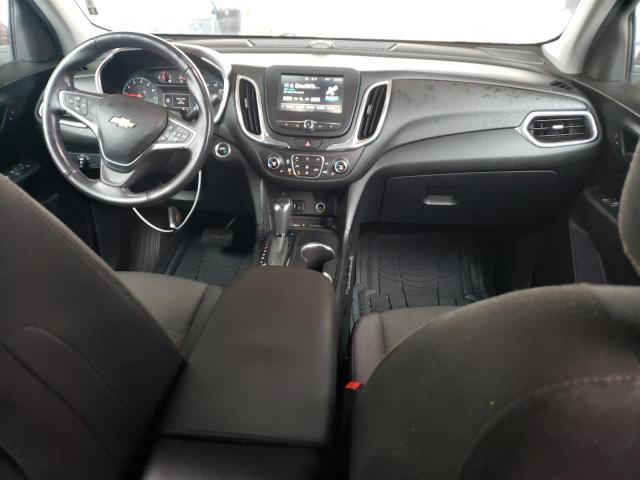 Photo 8 from auction – 2018 CHEVROLET EQUINOX LT with VIN 3GNAXJEV2JL311421