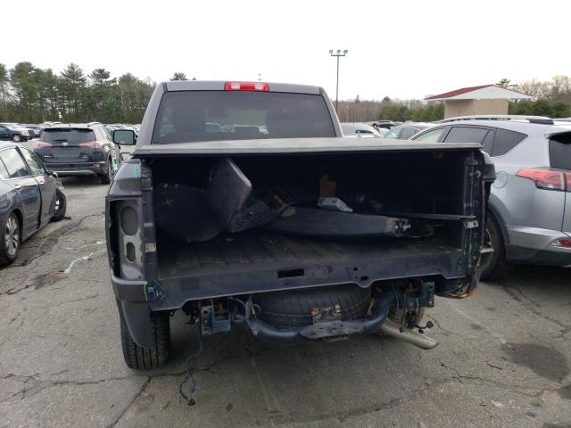 Photo 6 from auction – 2017 RAM 1500 ST with VIN 1C6RR7KG9HS755302