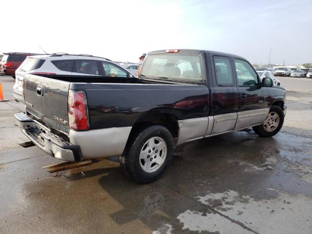 Photo 3 from auction – 2005 CHEVROLET SILVERADO with VIN 1GCEC19V05Z114407