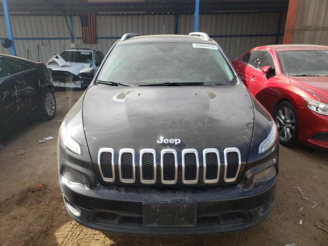 Photo 5 from auction – 2014 JEEP CHEROKEE L with VIN 1C4PJMCSXEW150976