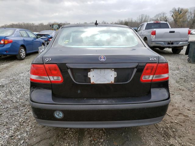 Photo 6 from auction – 2003 SAAB 9-3 LINEAR with VIN YS3FB45S731033168