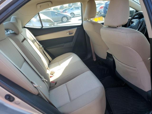 Photo 10 from auction – 2016 TOYOTA COROLLA EC with VIN 2T1BPRHE1GC645524