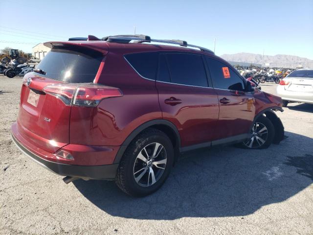 Photo 3 from auction – 2018 TOYOTA RAV4 ADVEN with VIN 2T3WFREV0JW509066