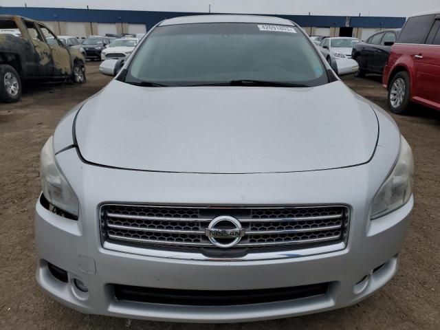 Photo 5 from auction – 2011 NISSAN MAXIMA S with VIN 1N4AA5AP8BC831053
