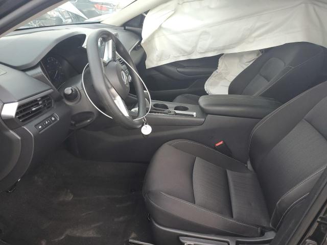 Photo 7 from auction – 2022 NISSAN ALTIMA S with VIN 1N4BL4BV0NN378061