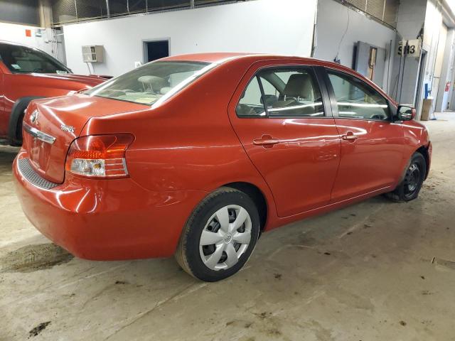 Photo 3 from auction – 2007 TOYOTA YARIS with VIN JTDBT923871094872