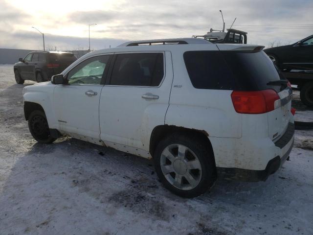 Photo 2 from auction – 2012 GMC TERRAIN SL with VIN 2GKFLXE57C6269322