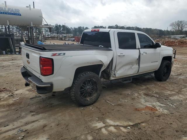Photo 3 from auction – 2015 CHEVROLET SILVERADO with VIN 3GCUKREC4FG206560