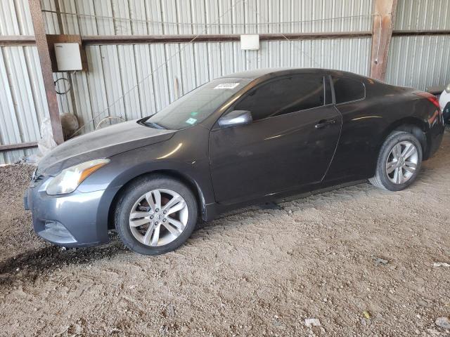 NISSAN ALTIMA S 2013 with VIN 1N4AL2EP3DC239663 - Photo from auction