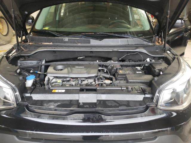 Photo 11 from auction – 2017 KIA SOUL with VIN KNDJN2A21H7475001