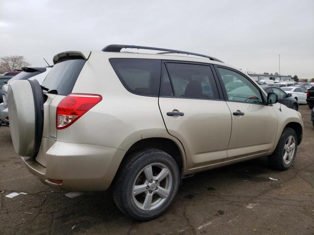 Photo 3 from auction – 2008 TOYOTA RAV4 with VIN JTMBD33V286085695
