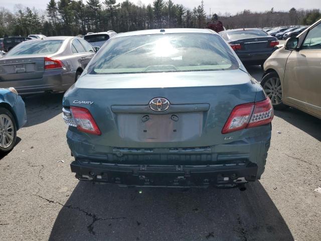 Foto 6 de la subasta – 2011 TOYOTA CAMRY BASE con VIN 4T1BF3EK7BU774790
