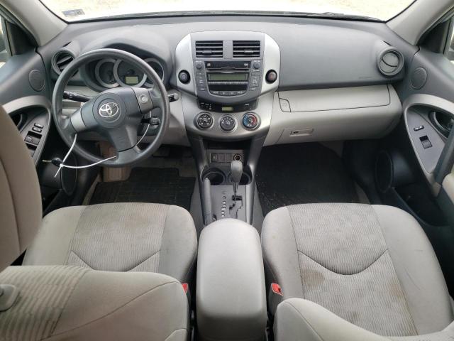 Photo 8 from auction – 2011 TOYOTA RAV4 with VIN 2T3BF4DV7BW167359