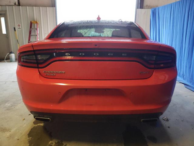 Photo 6 from auction – 2017 DODGE CHARGER SX with VIN 2C3CDXJG0HH635348