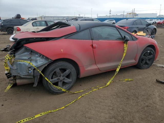 Photo 3 from auction – 2007 MITSUBISHI ECLIPSE GS with VIN 4A3AK24F57E001714