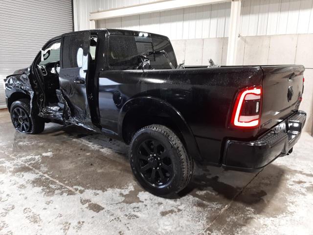 Photo 2 from auction – 2022 RAM 2500 LARAM with VIN 3C6UR5FL0NG305501