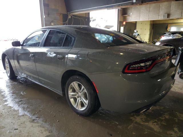 Photo 2 from auction – 2019 DODGE CHARGER SX with VIN 2C3CDXBG1KH713187