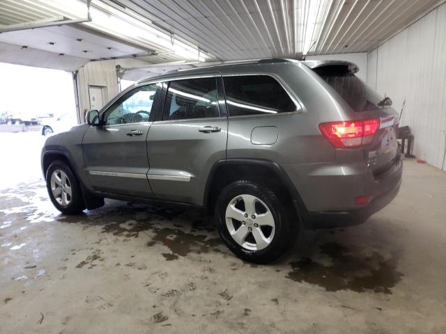 Photo 2 from auction – 2012 JEEP GRAND CHER with VIN 1C4RJFAG0CC218963