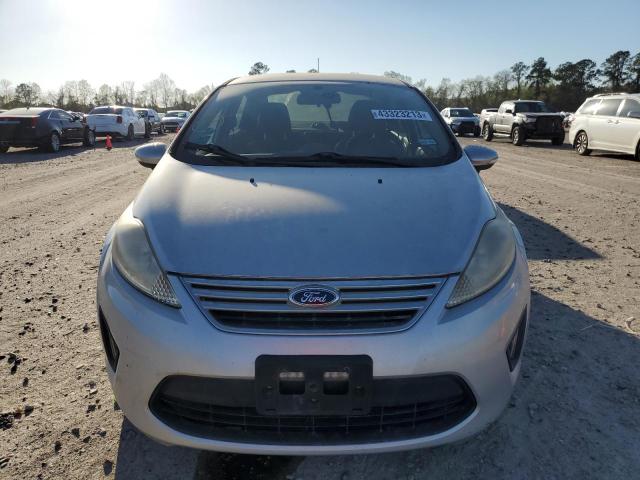 Photo 5 from auction – 2013 FORD FIESTA SE with VIN 3FADP4BJ7DM118923