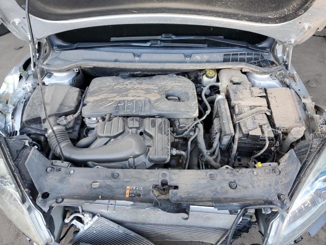 Photo 11 from auction – 2016 BUICK VERANO with VIN 1G4PP5SK3G4110030