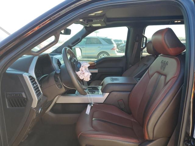 Photo 7 from auction – 2019 FORD F150 SUPER with VIN 1FTEW1E45KFD32747