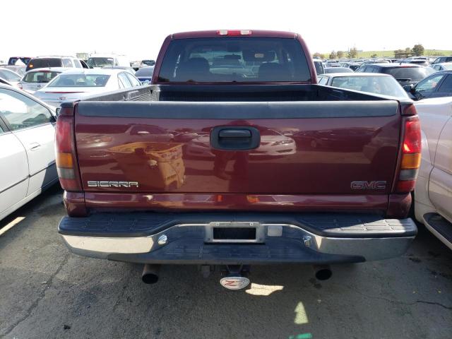 Photo 6 from auction – 2001 GMC NEW SIERRA with VIN 2GTEK19V411323574