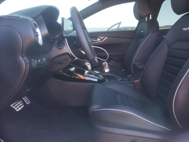 Photo 7 from auction – 2023 KIA FORTE GT L with VIN 3KPF54ADXPE525945