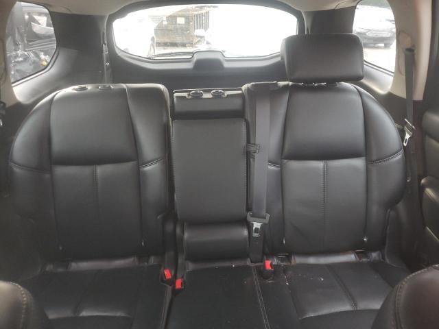 Photo 10 from auction – 2020 NISSAN PATHFINDER with VIN 5N1DR2CM3LC577945