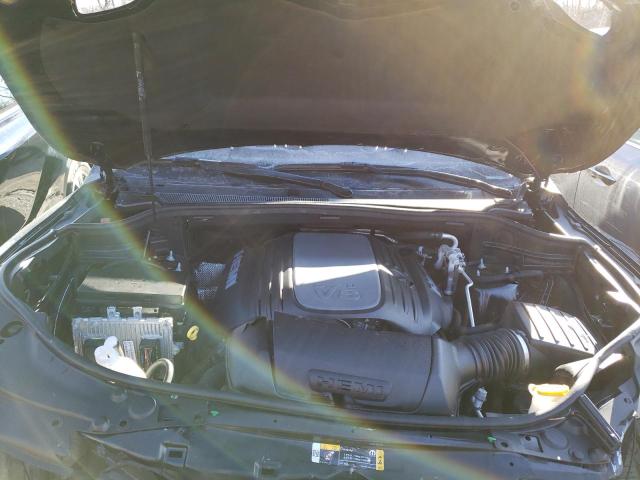 Photo 11 from auction – 2021 DODGE DURANGO R/ with VIN 1C4SDJCT6MC852382