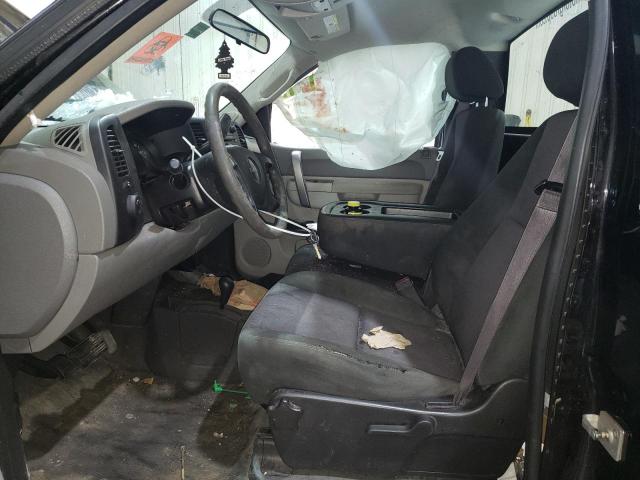 Photo 7 from auction – 2013 GMC SIERRA K15 with VIN 1GTN2TEA5DZ201168