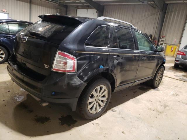 Photo 3 from auction – 2010 FORD EDGE SEL with VIN 2FMDK4JC3ABA52858