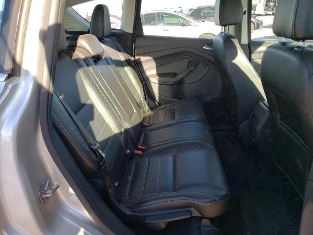 Photo 11 from auction – 2014 FORD C-MAX SEL with VIN 1FADP5BU8EL509307