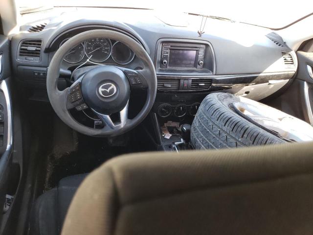 Photo 8 from auction – 2014 MAZDA CX-5 SPORT with VIN JM3KE2BE8E0429822