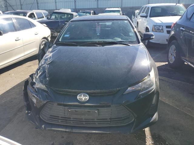 Photo 5 from auction – 2015 TOYOTA SCION TC with VIN JTKJF5C73F3091502