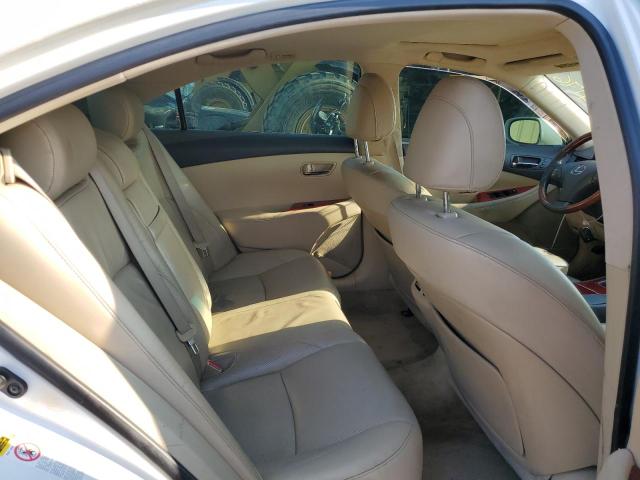Photo 10 from auction – 2008 LEXUS ES 350 with VIN JTHBJ46G682230156