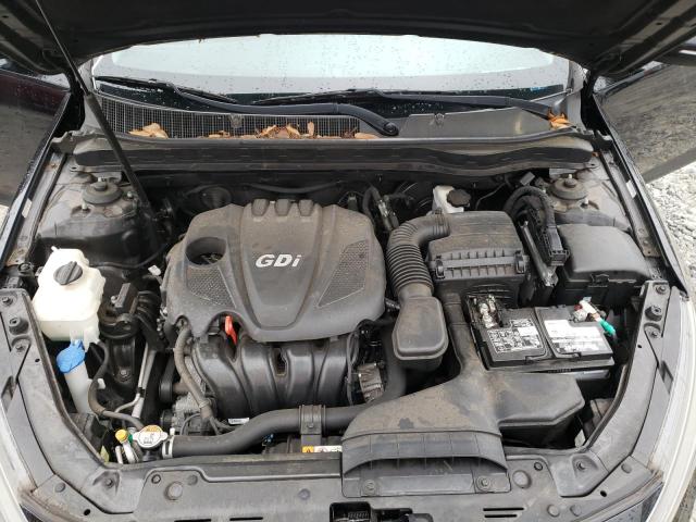 Photo 11 from auction – 2015 KIA OPTIMA LX with VIN 5XXGM4A73FG467264