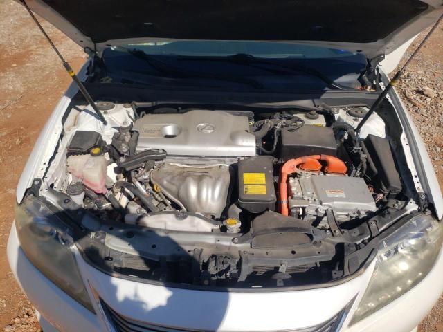 Photo 11 from auction – 2013 LEXUS ES 300H with VIN JTHBW1GG5D2018146