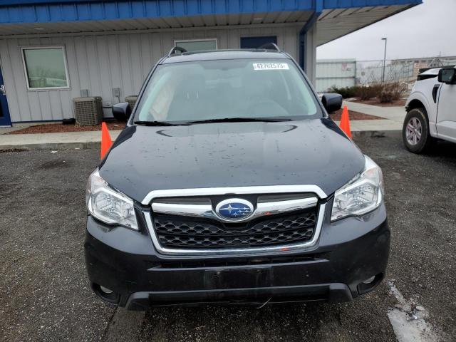 Photo 5 from auction – 2014 SUBARU FORESTER 2 with VIN JF2SJAHC0EH496597