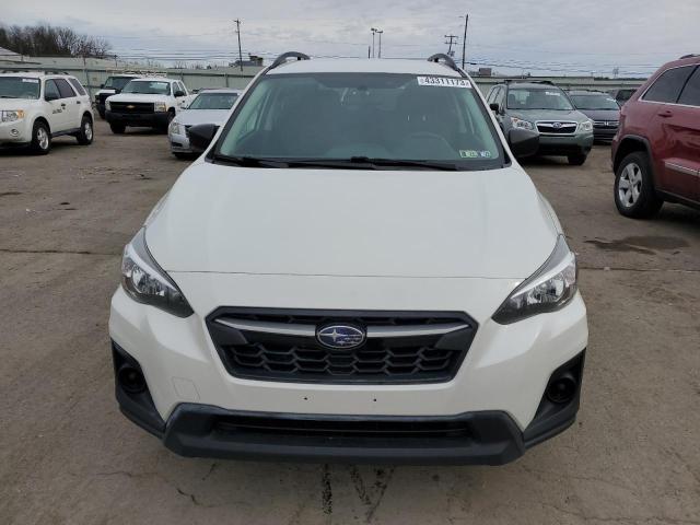 Photo 5 from auction – 2018 SUBARU CROSSTREK with VIN JF2GTAAC2JH258688