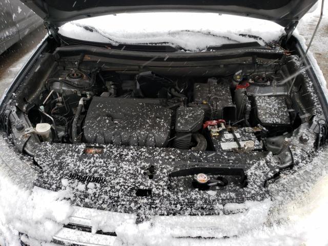 Photo 12 from auction – 2017 MITSUBISHI OUTLANDER with VIN JA4AZ2A33HZ038080
