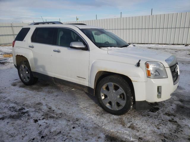 Photo 4 from auction – 2012 GMC TERRAIN SL with VIN 2GKFLXE57C6269322