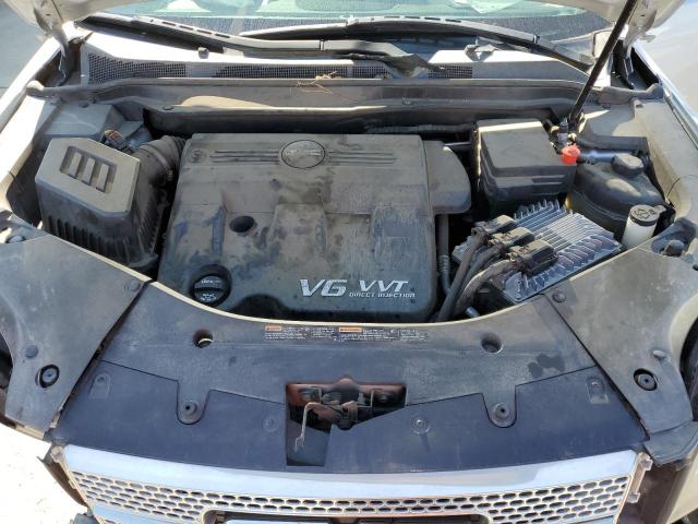 Photo 12 from auction – 2016 GMC TERRAIN DE with VIN 2GKFLVE30G6134868
