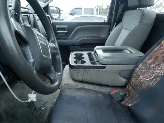 Photo 7 from auction – 2015 GMC SIERRA C15 with VIN 1GTN1TEC3FZ904937